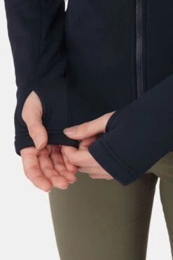 DIDRIKSONS Annema Fullzip 6 Hybride Softshell Jas Dames -Winterjas Winkel 2210004203941 016 nl