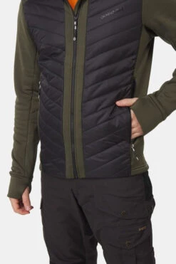 DIDRIKSONS Zuko Fullzip Hybride Jas 18 DIDRIKSONS Zuko Fullzip Hybride Jas -Winterjas Winkel 2210004204047 016 nl