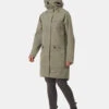 DIDRIKSONS Ilma Parka 7 Dames 1 DIDRIKSONS Ilma Parka 7 Dames -Winterjas Winkel 2210004204306 010 nl