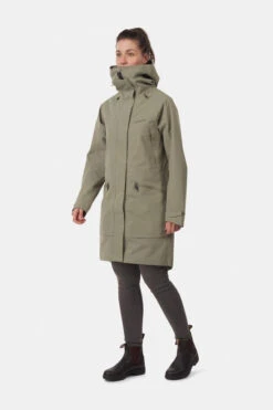 DIDRIKSONS Ilma Parka 7 Dames