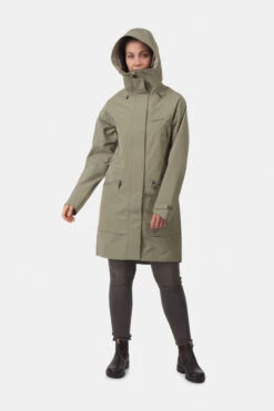 DIDRIKSONS Ilma Parka 7 Dames -Winterjas Winkel 2210004204306 012 nl