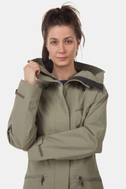 DIDRIKSONS Ilma Parka 7 Dames -Winterjas Winkel 2210004204306 016 nl