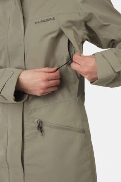 DIDRIKSONS Ilma Parka 7 Dames -Winterjas Winkel 2210004204306 017 nl