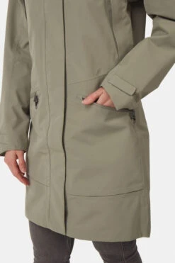DIDRIKSONS Ilma Parka 7 Dames -Winterjas Winkel 2210004204306 018 nl