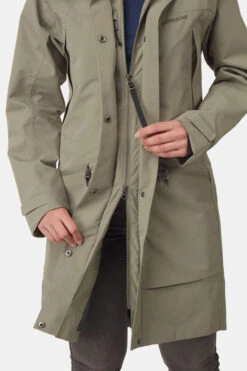 DIDRIKSONS Ilma Parka 7 Dames -Winterjas Winkel 2210004204306 022 nl