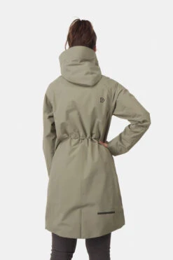 DIDRIKSONS Ilma Parka 7 Dames -Winterjas Winkel 2210004204306 024 nl