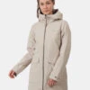 DIDRIKSONS Folka 6 Parka Dames
