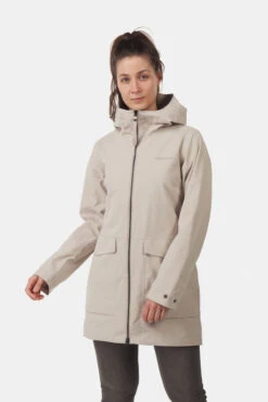 DIDRIKSONS Folka 6 Parka Dames
