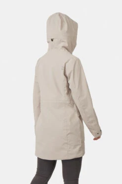 DIDRIKSONS Folka 6 Parka Dames -Winterjas Winkel 2210004204382 013 nl