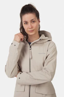 DIDRIKSONS Folka 6 Parka Dames -Winterjas Winkel 2210004204382 015 nl