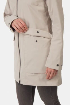 DIDRIKSONS Folka 6 Parka Dames -Winterjas Winkel 2210004204382 016 nl