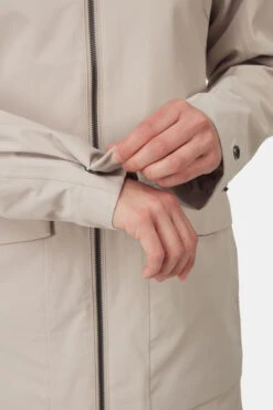 DIDRIKSONS Folka 6 Parka Dames -Winterjas Winkel 2210004204382 017 nl