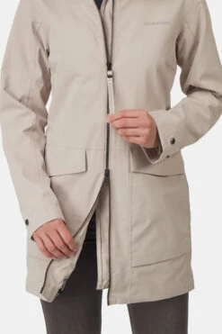 DIDRIKSONS Folka 6 Parka Dames -Winterjas Winkel 2210004204382 018 nl