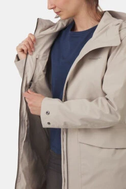 DIDRIKSONS Folka 6 Parka Dames -Winterjas Winkel 2210004204382 019 nl