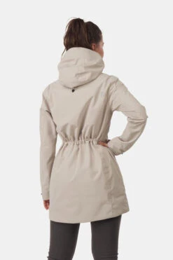 DIDRIKSONS Folka 6 Parka Dames -Winterjas Winkel 2210004204382 021 nl