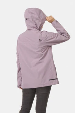 DIDRIKSONS Widana Hardshell Jas Dames -Winterjas Winkel 2210004204498 013 nl