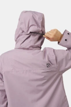 DIDRIKSONS Widana Hardshell Jas Dames -Winterjas Winkel 2210004204498 014 nl