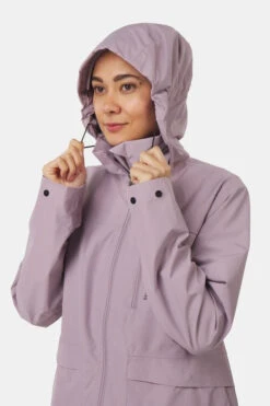 DIDRIKSONS Widana Hardshell Jas Dames -Winterjas Winkel 2210004204498 015 nl