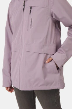 DIDRIKSONS Widana Hardshell Jas Dames -Winterjas Winkel 2210004204498 019 nl