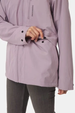 DIDRIKSONS Widana Hardshell Jas Dames -Winterjas Winkel 2210004204498 020 nl