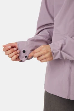 DIDRIKSONS Widana Hardshell Jas Dames -Winterjas Winkel 2210004204498 021 nl