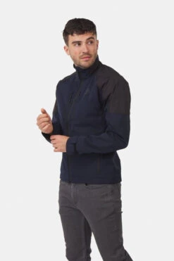 DIDRIKSONS Pega Softshell Jas