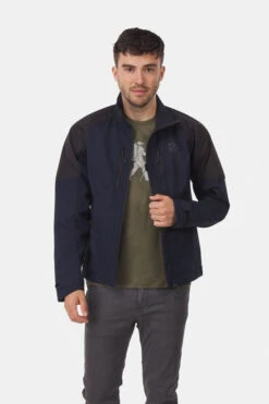 DIDRIKSONS Pega Softshell Jas -Winterjas Winkel 2210004204726 012 nl