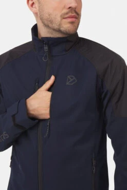 DIDRIKSONS Pega Softshell Jas -Winterjas Winkel 2210004204726 015 nl