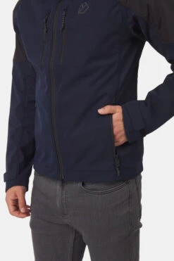 DIDRIKSONS Pega Softshell Jas -Winterjas Winkel 2210004204726 016 nl