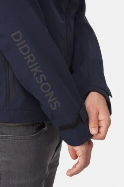 DIDRIKSONS Pega Softshell Jas -Winterjas Winkel 2210004204726 017 nl