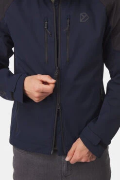 DIDRIKSONS Pega Softshell Jas -Winterjas Winkel 2210004204726 018 nl