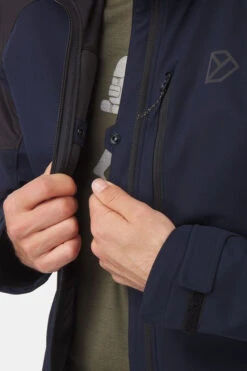 DIDRIKSONS Pega Softshell Jas -Winterjas Winkel 2210004204726 019 nl