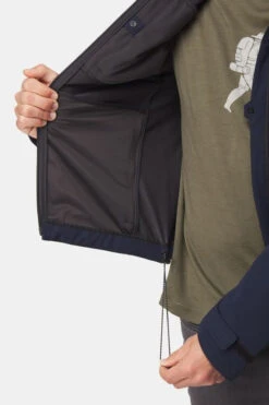 DIDRIKSONS Pega Softshell Jas -Winterjas Winkel 2210004204726 020 nl