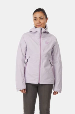 DIDRIKSONS Petra 2 Softshell Jas Dames