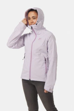DIDRIKSONS Petra 2 Softshell Jas Dames -Winterjas Winkel 2210004205150 012 nl