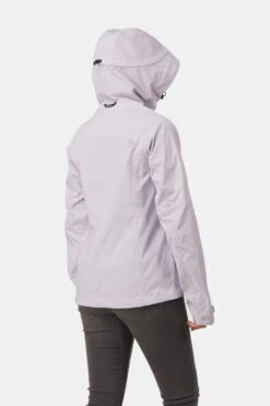 DIDRIKSONS Petra 2 Softshell Jas Dames -Winterjas Winkel 2210004205150 013 nl