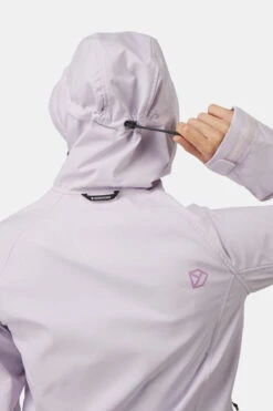 DIDRIKSONS Petra 2 Softshell Jas Dames -Winterjas Winkel 2210004205150 014 nl