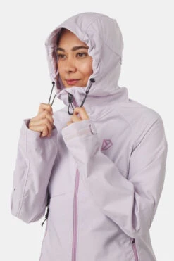 DIDRIKSONS Petra 2 Softshell Jas Dames -Winterjas Winkel 2210004205150 015 nl