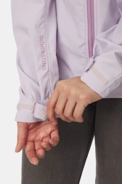 DIDRIKSONS Petra 2 Softshell Jas Dames -Winterjas Winkel 2210004205150 019 nl