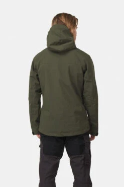 DIDRIKSONS Hardy Hardshell Jas -Winterjas Winkel 2210004205235 011 nl