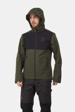 DIDRIKSONS Hardy Hardshell Jas -Winterjas Winkel 2210004205235 013 nl