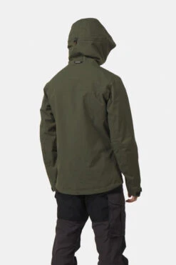 DIDRIKSONS Hardy Hardshell Jas -Winterjas Winkel 2210004205235 014 nl