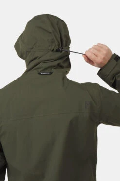 DIDRIKSONS Hardy Hardshell Jas -Winterjas Winkel 2210004205235 015 nl