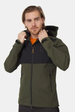 DIDRIKSONS Hardy Hardshell Jas -Winterjas Winkel 2210004205235 016 nl