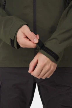 DIDRIKSONS Hardy Hardshell Jas -Winterjas Winkel 2210004205235 018 nl