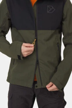 DIDRIKSONS Hardy Hardshell Jas -Winterjas Winkel 2210004205235 019 nl