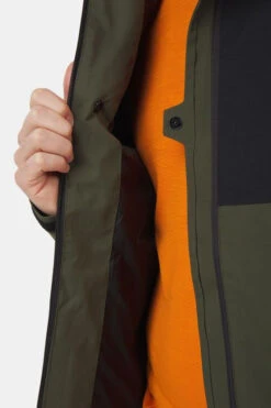 DIDRIKSONS Hardy Hardshell Jas -Winterjas Winkel 2210004205235 020 nl