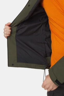 DIDRIKSONS Hardy Hardshell Jas -Winterjas Winkel 2210004205235 022 nl