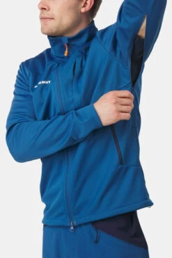 Mammut Ultimate Vii So Jacket Men -Winterjas Winkel 2210004221068 015 nl