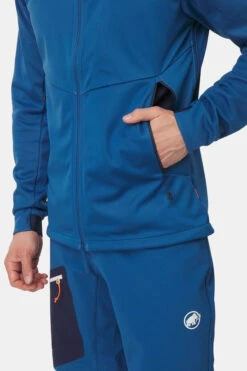 Mammut Ultimate Vii So Jacket Men -Winterjas Winkel 2210004221068 016 nl